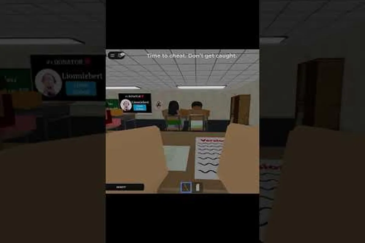 Cheating During Testing Credit Glitch: Payouts Tested