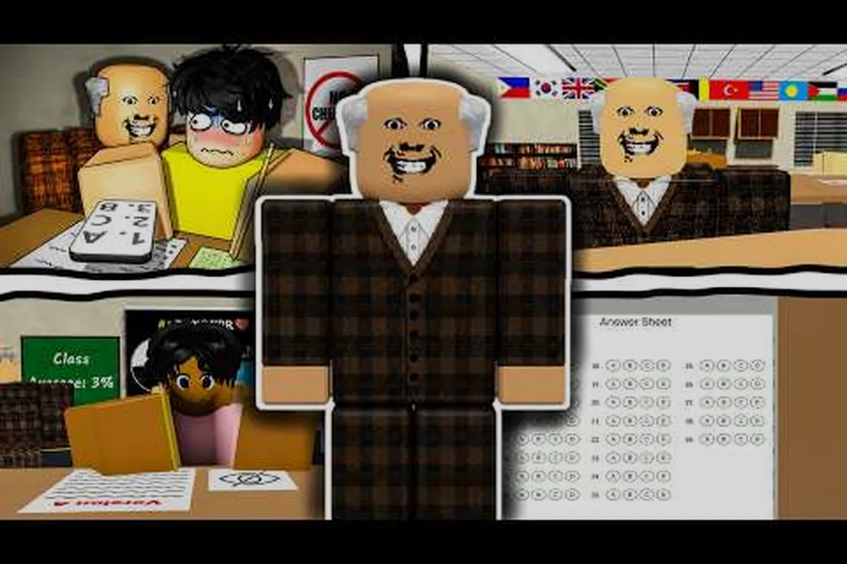 Cheating During Testing Credit Boosting: Multiplayer Gains