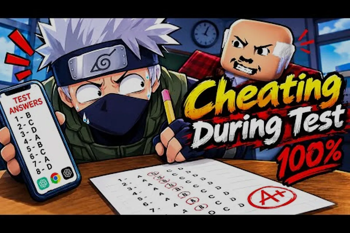 Cheating During Testing Beta Guide: 2026 Test Pacing