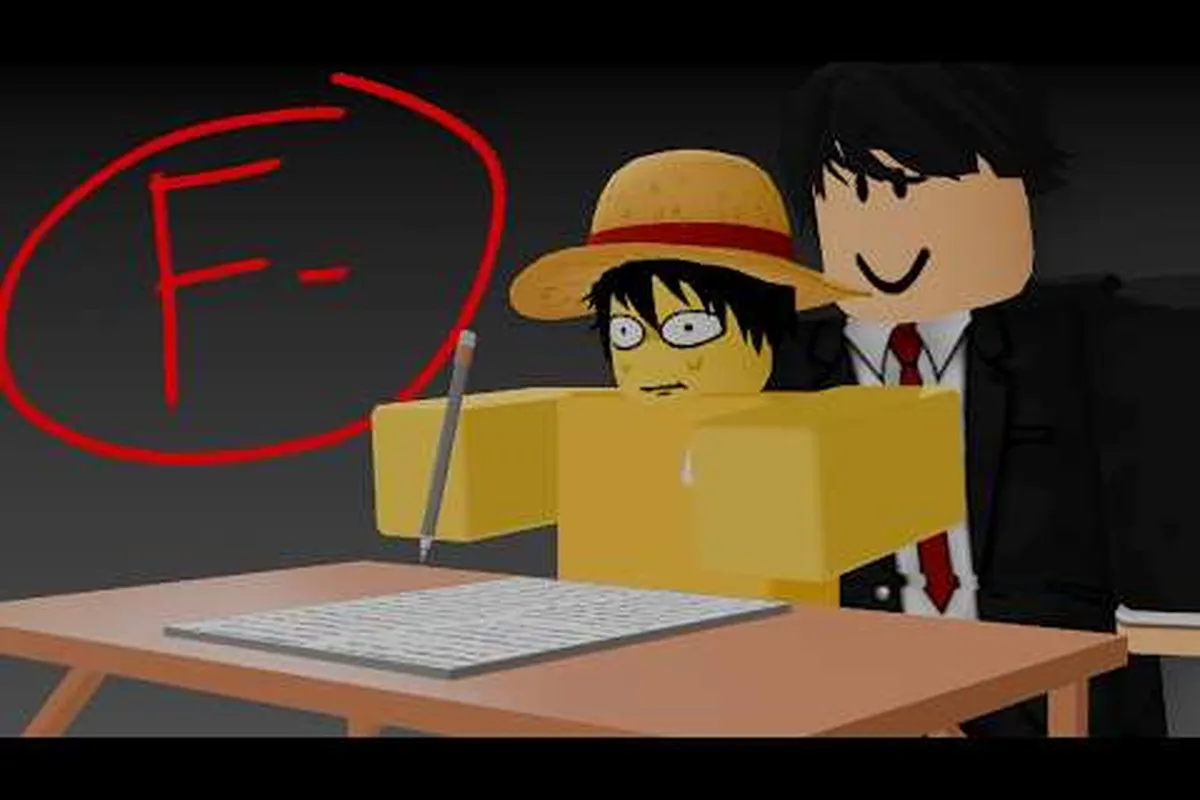 Cheating During Testing How to Join Friends: Setup