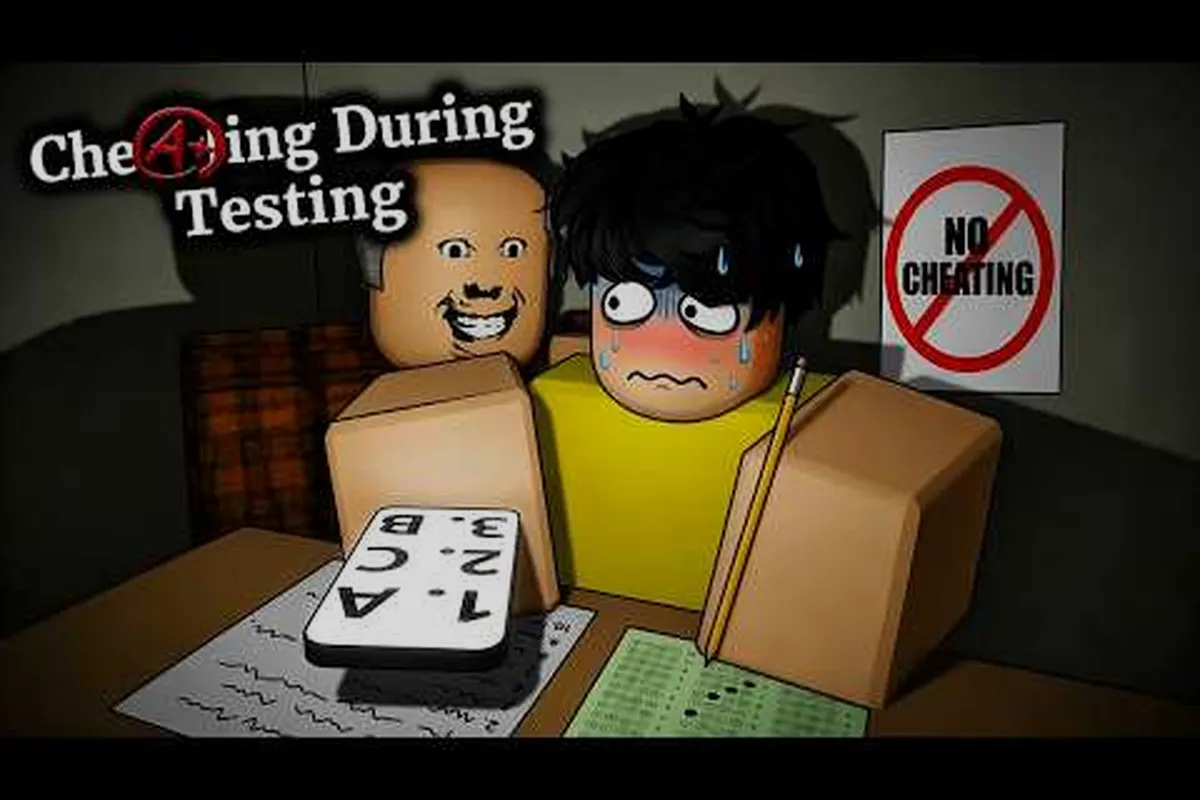 Cheating During Testing Snitch Penalty: Counters and Hiding