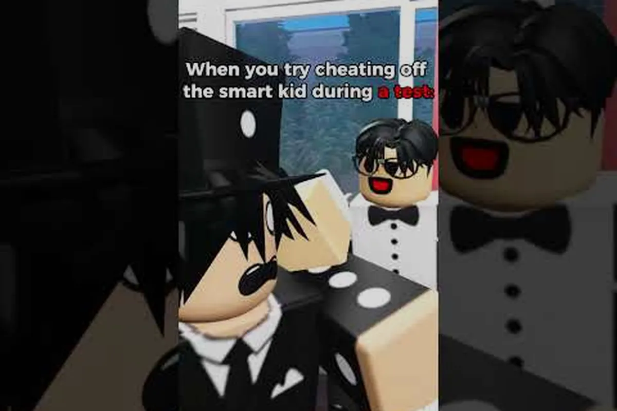 Cheating During Testing Teacher RNG: Pattern Breaks