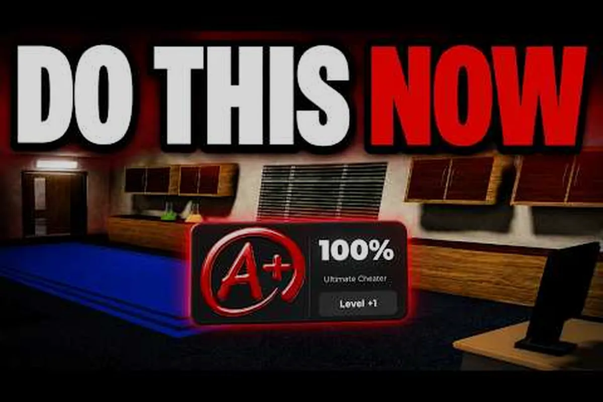 Cheating During Testing Latest Update: Patch Breakdown